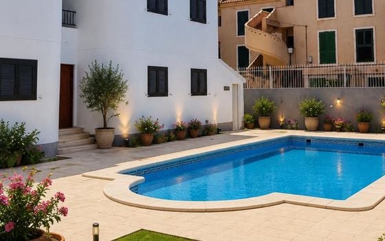 2 bedroom Penthouse in Puerto de Mazarrón - CAD156772 - Photo - 4
