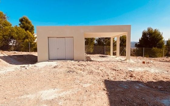 Villa de 3 chambres à Abanilla - CVS30964 - Photo - Small - 10