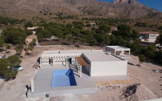 Villa de 3 chambres à Abanilla - CVS30964 - Photo - Small - 12