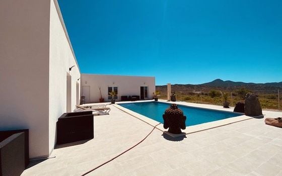 Villa de 3 chambres à Abanilla - CVS30964 - Photo - Small - 9
