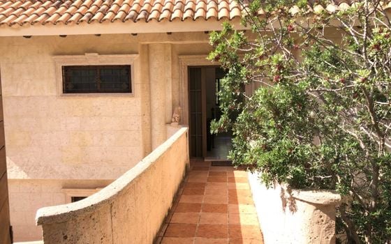 4 bedroom Villa in Altea - ESP114459 - Photo - Small - 20