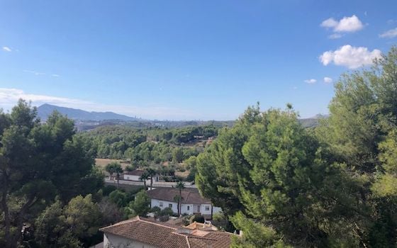 4 bedroom Villa in Altea - ESP114459 - Photo - Small - 25