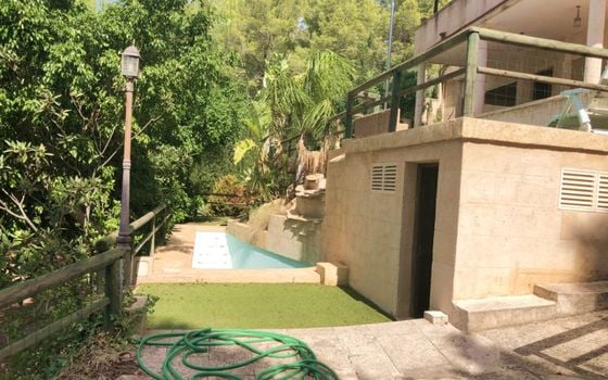 4 bedroom Villa in Altea - ESP114459 - Photo - Small - 21