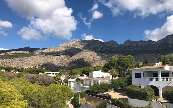 4 bedroom Villa in Altea - ESP114459 - Photo - Small - 23