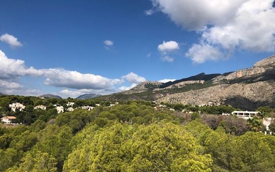 4 bedroom Villa in Altea - ESP114459 - Photo - Small - 24