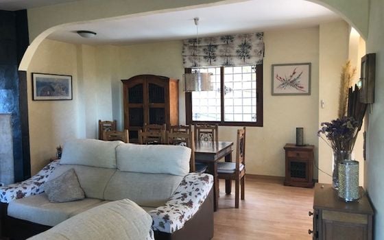 4 bedroom Villa in Altea - ESP114459 - Photo - Small - 6