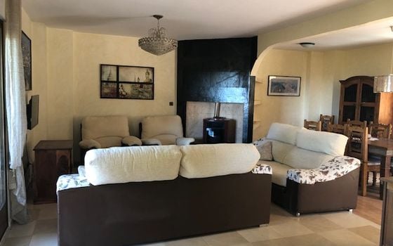 4 bedroom Villa in Altea - ESP114459 - Photo - 4