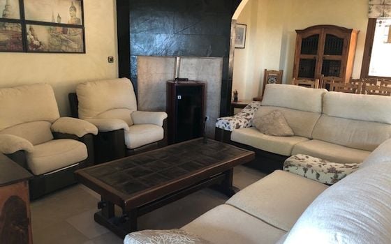 4 bedroom Villa in Altea - ESP114459 - Photo - 5