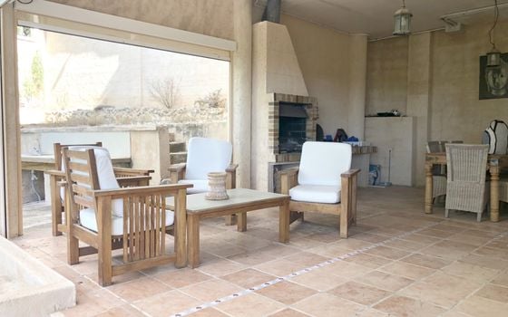 4 bedroom Villa in Altea - ESP114459 - Photo - Small - 7
