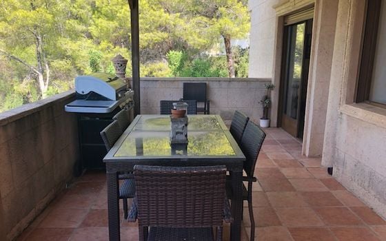 4 bedroom Villa in Altea - ESP114459 - Photo - Small - 18