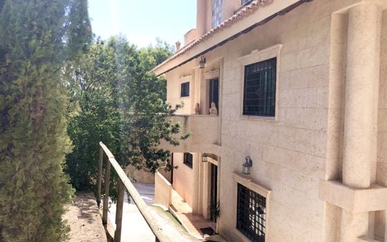 4 bedroom Villa in Altea - ESP114459 - Photo - Small - 22