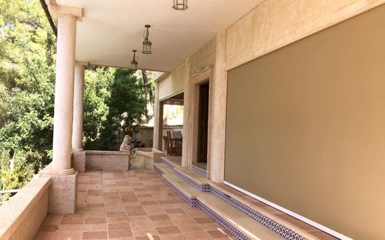4 bedroom Villa in Altea - ESP114459 - Photo - Small - 19