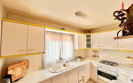 Appartement de 4 chambres à Torrevieja - DPR114570 - Photo - Small - 6