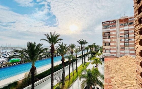 Appartement de 4 chambres à Torrevieja - DPR114570 - Photo - 1