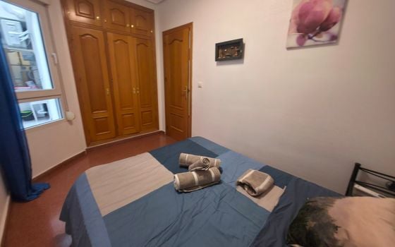 3 bedroom Apartment in Torrevieja - NSP114700 - Photo - Small - 7