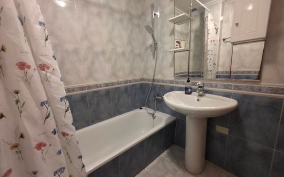 3 bedroom Apartment in Torrevieja - NSP114700 - Photo - Small - 11