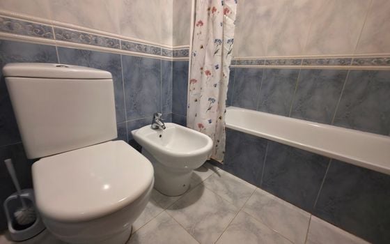3 bedroom Apartment in Torrevieja - NSP114700 - Photo - Small - 12