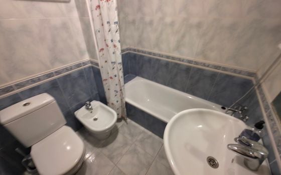 3 bedroom Apartment in Torrevieja - NSP114700 - Photo - Small - 13