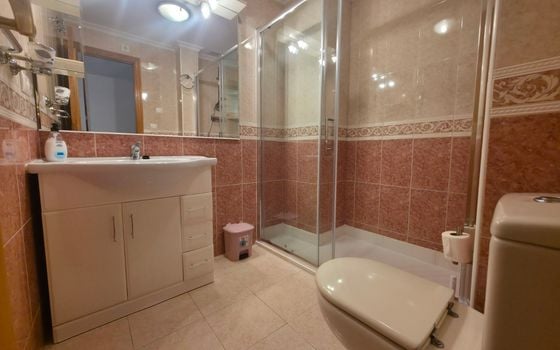 3 bedroom Apartment in Torrevieja - NSP114700 - Photo - Small - 14