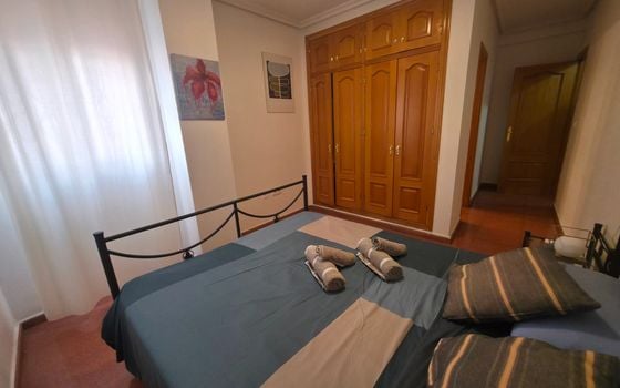 3 bedroom Apartment in Torrevieja - NSP114700 - Photo - Small - 8