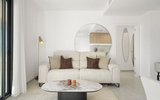 Appartement de 3 chambres à Calp - CAM139859 - Photo - Small - 9