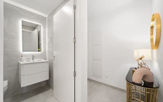 Appartement de 3 chambres à Calp - CAM139859 - Photo - Small - 18