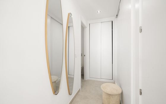 Appartement de 3 chambres à Calp - CAM139859 - Photo - Small - 31