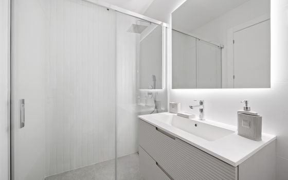 Appartement de 3 chambres à Calp - CAM139859 - Photo - Small - 23