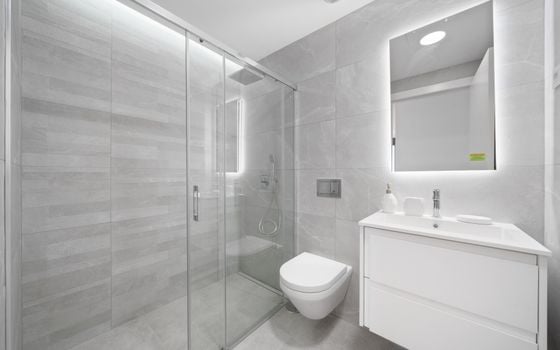 Appartement de 3 chambres à Calp - CAM139859 - Photo - Small - 19