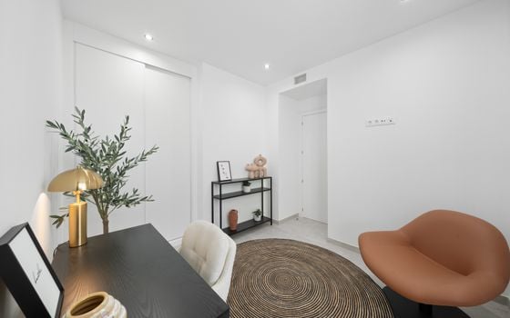 Appartement de 3 chambres à Calp - CAM139859 - Photo - Small - 29