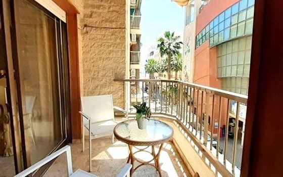 4 bedroom Apartment in Torrevieja - DPR114831 - Photo - 1