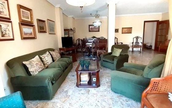 4 bedroom Apartment in Torrevieja - DPR114831 - Photo - 3