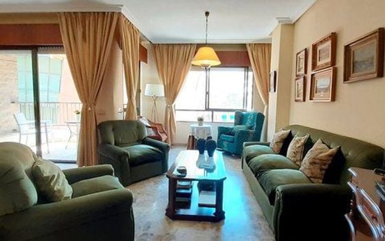 4 bedroom Apartment in Torrevieja - DPR114831 - Photo - 2