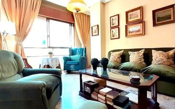 4 bedroom Apartment in Torrevieja - DPR114831 - Photo - 4