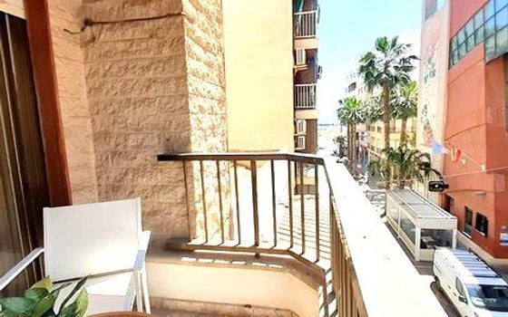 Apartmán   v Torrevieja, 4 ložnice - DPR114831 - Foto - Small - 25