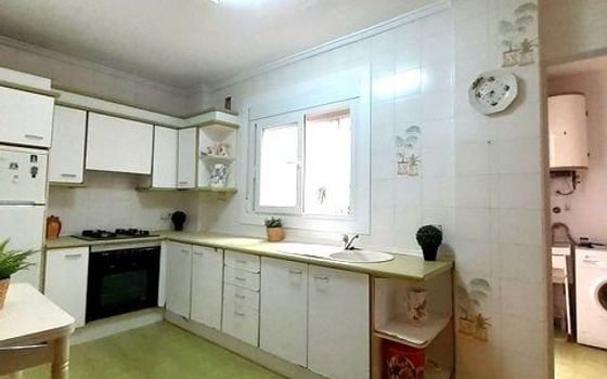 Apartmán   v Torrevieja, 4 ložnice - DPR114831 - Foto - Small - 9