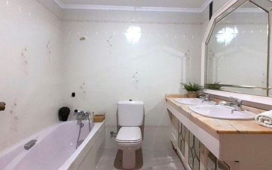 Apartmán   v Torrevieja, 4 ložnice - DPR114831 - Foto - Small - 20