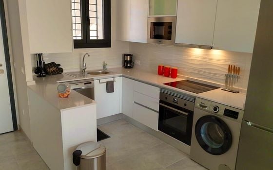 2 Schlafzimmer Appartement in Orihuela - RCJ147730 - Foto - 5