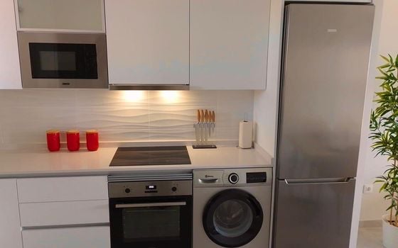 2 bedroom Apartment in Orihuela - RCJ147730 - Photo - Small - 6