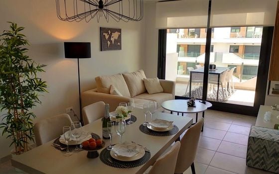 2 Schlafzimmer Appartement in Orihuela - RCJ147730 - Foto - 3