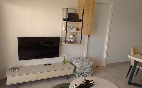 2 Schlafzimmer Appartement in Orihuela - RCJ147730 - Foto - 4