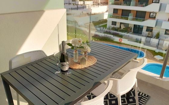 2 bedroom Apartment in Orihuela - RCJ147730 - Photo - Small - 13