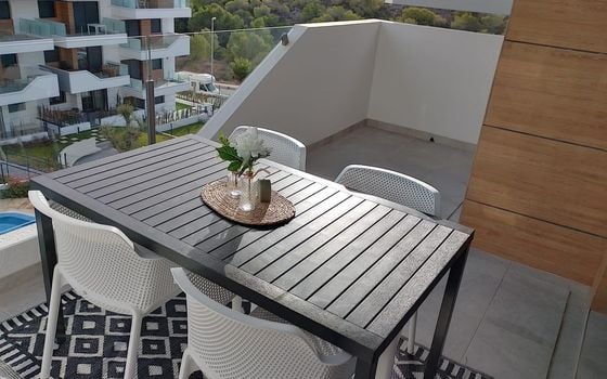 2 bedroom Apartment in Orihuela - RCJ147730 - Photo - Small - 14