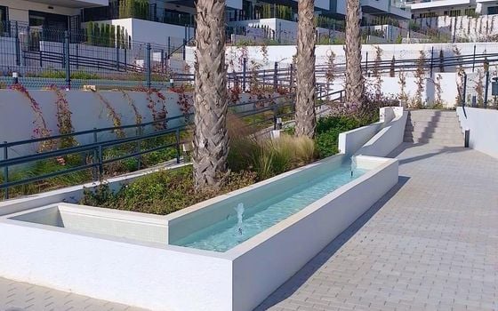 2 bedroom Apartment in Orihuela - RCJ147730 - Photo - Small - 15