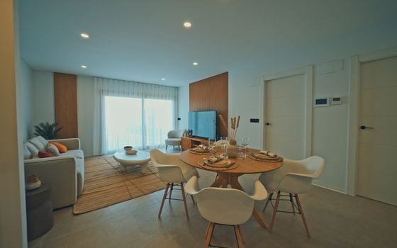 2 bedroom Bungalow in San Pedro del Pinatar - GU157406 - Photo - Small - 7