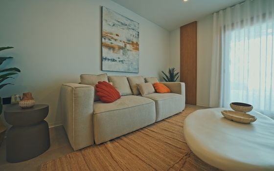 2 bedroom Bungalow in San Pedro del Pinatar - GU157406 - Photo - Small - 8