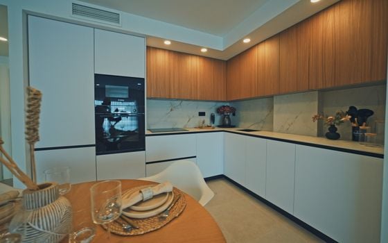 2 bedroom Bungalow in San Pedro del Pinatar - GU157406 - Photo - Small - 11