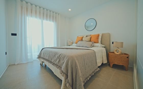 2 bedroom Bungalow in San Pedro del Pinatar - GU157406 - Photo - Small - 13