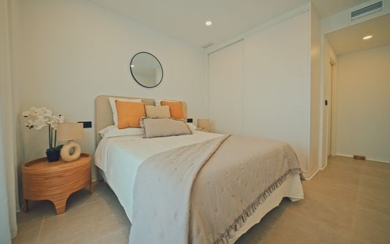 2 bedroom Bungalow in San Pedro del Pinatar - GU157406 - Photo - Small - 14