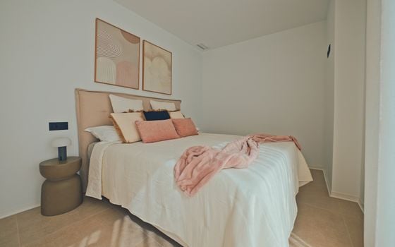 2 bedroom Bungalow in San Pedro del Pinatar - GU157406 - Photo - Small - 15